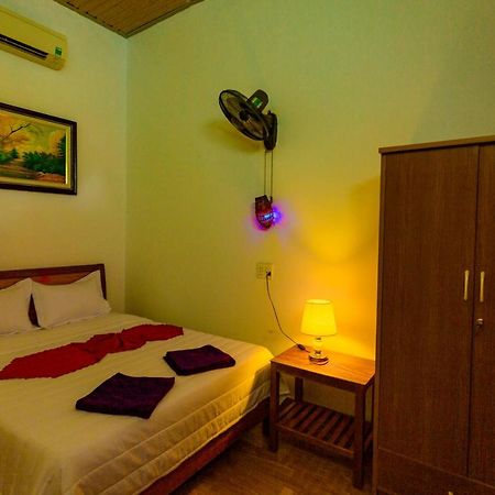 Phong Nha Amanda 2 Homestay Eksteriør billede