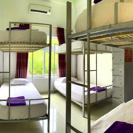 Phong Nha Amanda 2 Homestay Eksteriør billede