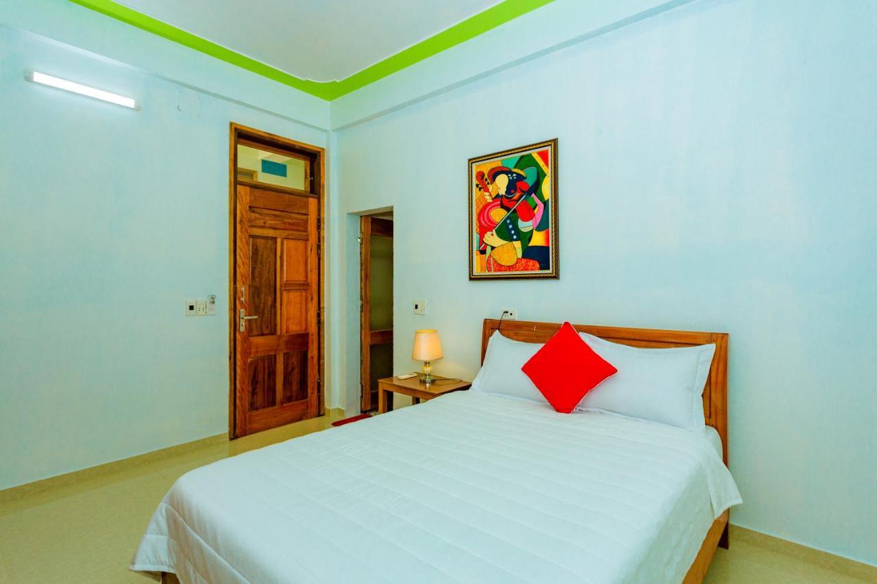 Phong Nha Amanda 2 Homestay Eksteriør billede