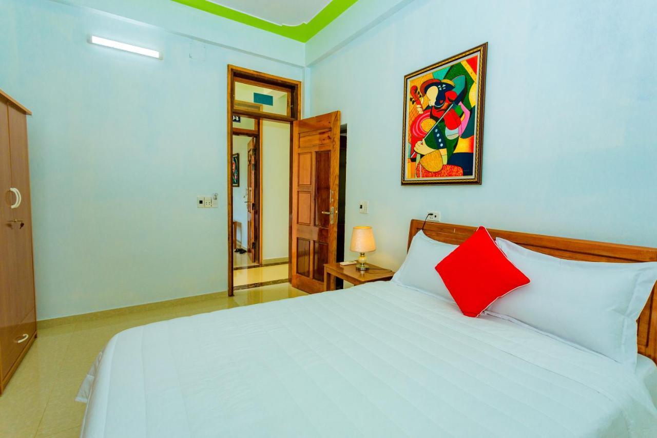 Phong Nha Amanda 2 Homestay Eksteriør billede