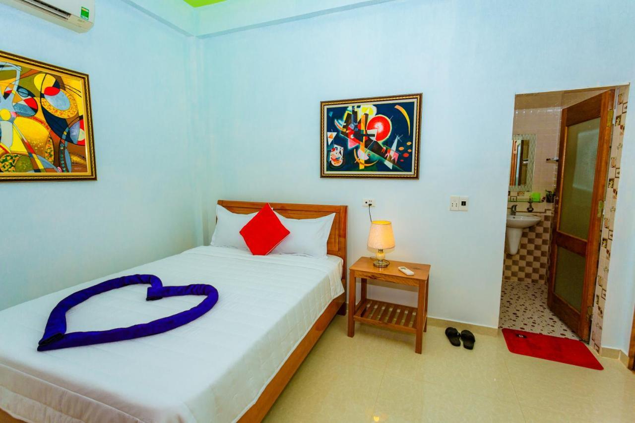 Phong Nha Amanda 2 Homestay Eksteriør billede