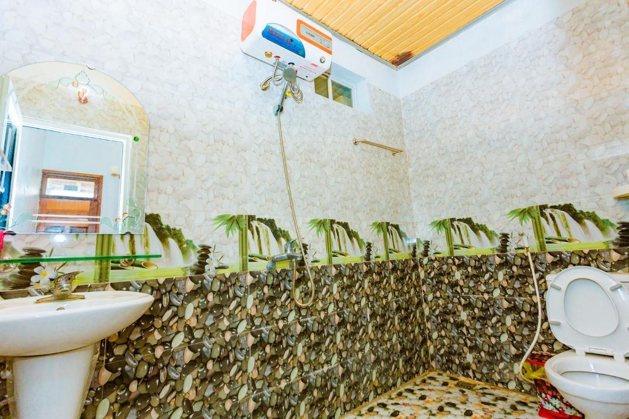 Phong Nha Amanda 2 Homestay Eksteriør billede