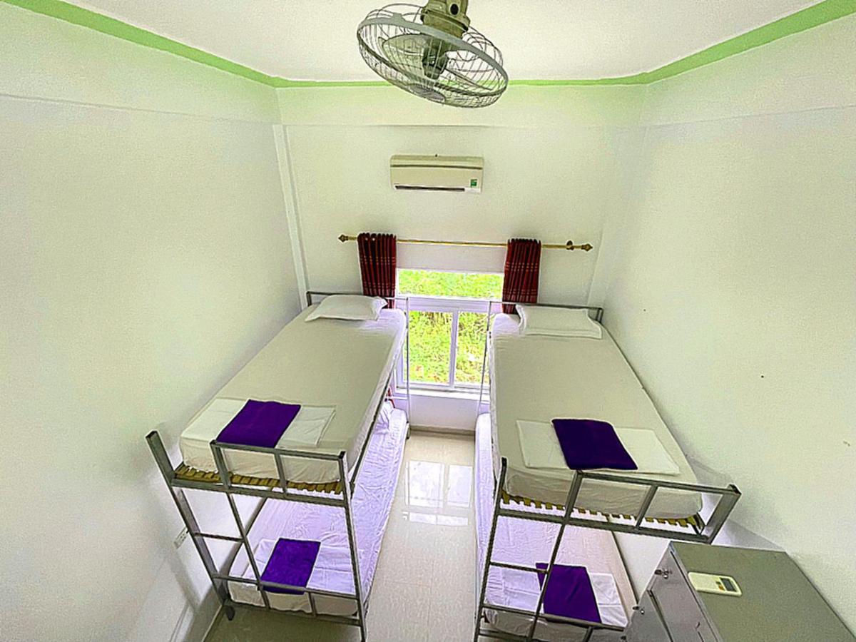 Phong Nha Amanda 2 Homestay Eksteriør billede