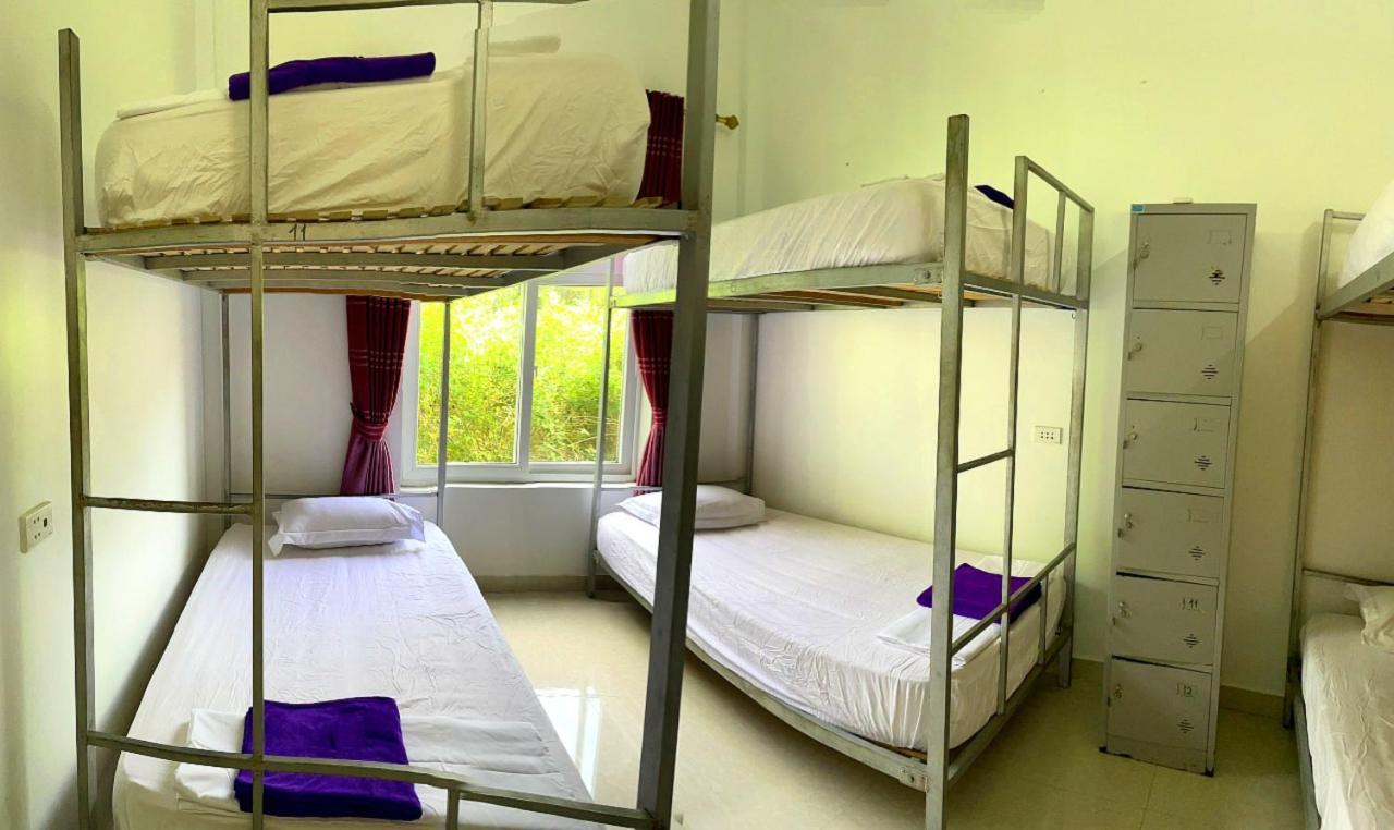 Phong Nha Amanda 2 Homestay Eksteriør billede